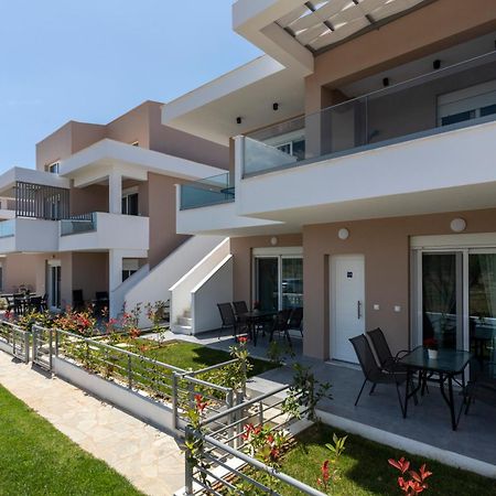Apartamento Iro Residential Complex Kavala Exterior foto