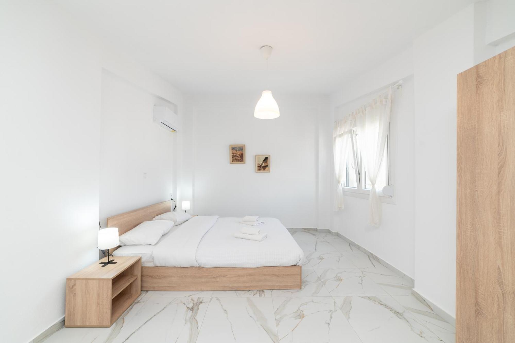 Apartamento Iro Residential Complex Kavala Exterior foto