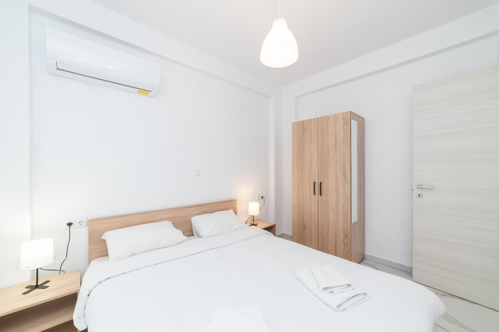 Apartamento Iro Residential Complex Kavala Exterior foto