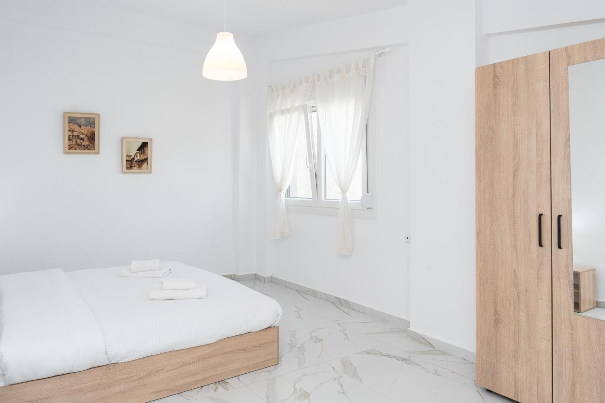 Apartamento Iro Residential Complex Kavala Exterior foto